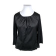 Unisex Ril's - Blouse, size 42 - Black ()