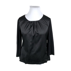 Unisex Ril's - Blouse, size 42 - Black (1)