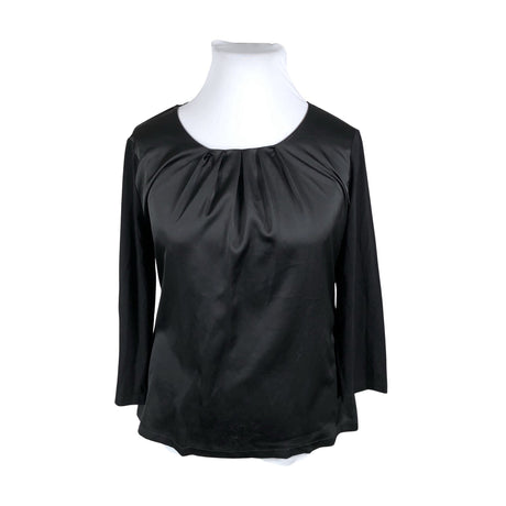 Unisex Ril's - Blouse, size 42 - Black ()