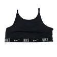Unisex Nike - Sports tank tops, size 128 - 134 - Black ()