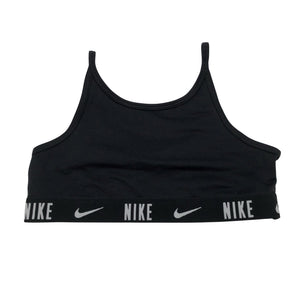 Unisex Nike - Sports tank tops, size 128 - 134 - Black (1)