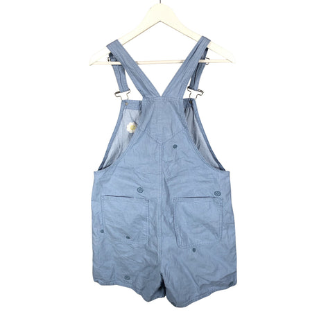 Unisex Vans - Short overalls, size 164 - 170 - Light blue (2)
