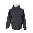 Unisex Siksilk - Outdoor jacket, size S - Black ()