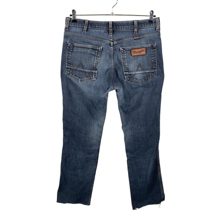 Unisex Wrangler - Jeans, size 42 - Blue (2)