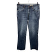 Unisex Wrangler - Jeans, size 42 - Blue ()