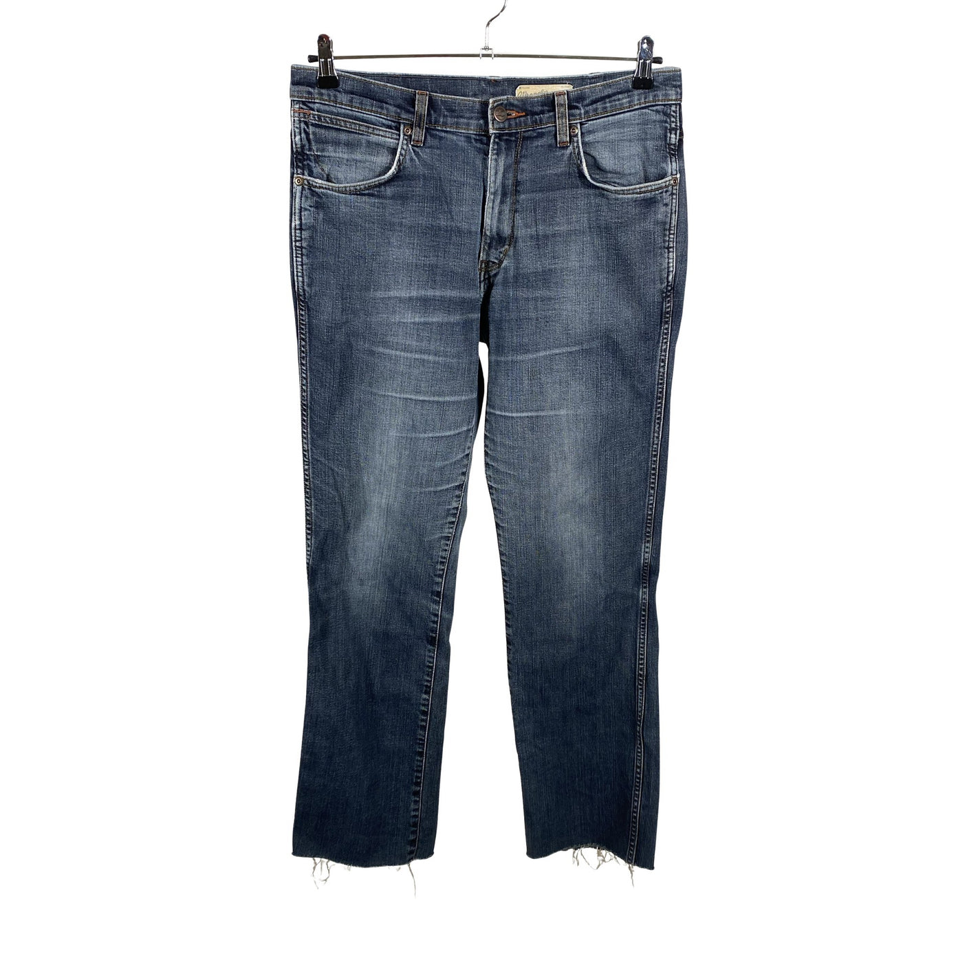 Unisex Wrangler - Jeans, size 42 - Blue (1)
