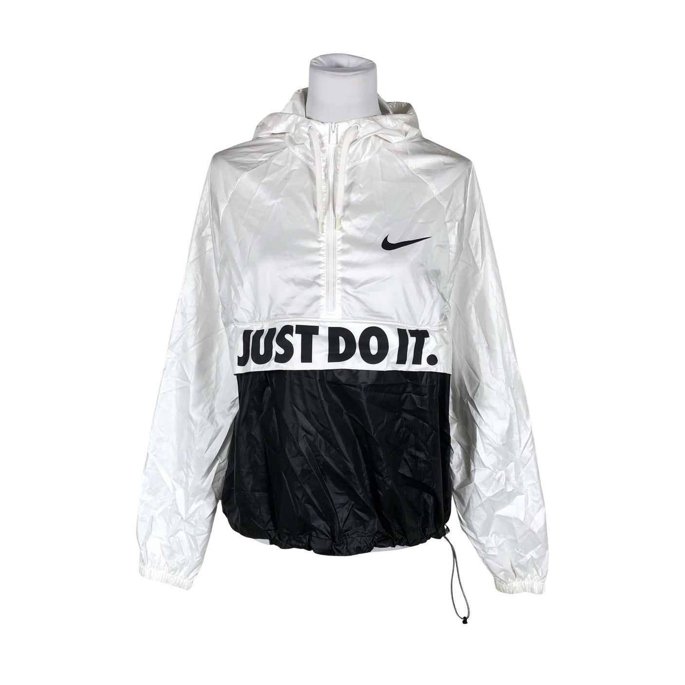 Unisex Nike - Outdoor jacket, size 38 - Black (1)