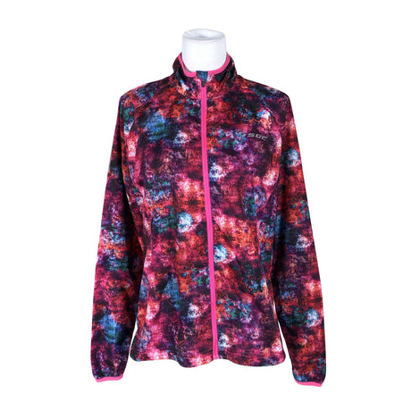 Unisex Soc - Sports jacket, size 40 - Pink ()