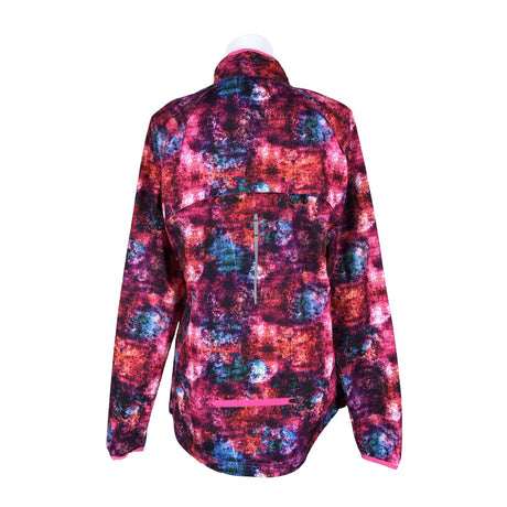 Unisex Soc - Sports jacket, size 40 - Pink (2)