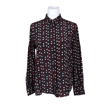 Unisex Marimekko - Blouse, size 38 - Wine red ()