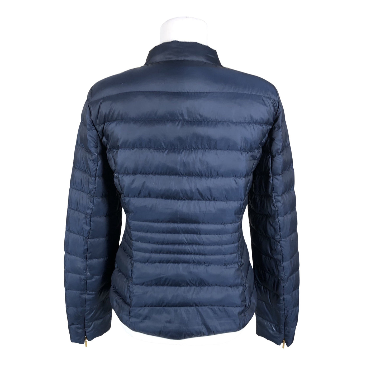 Unisex Esprit - Light down jacket, size 38 - Blue (2)