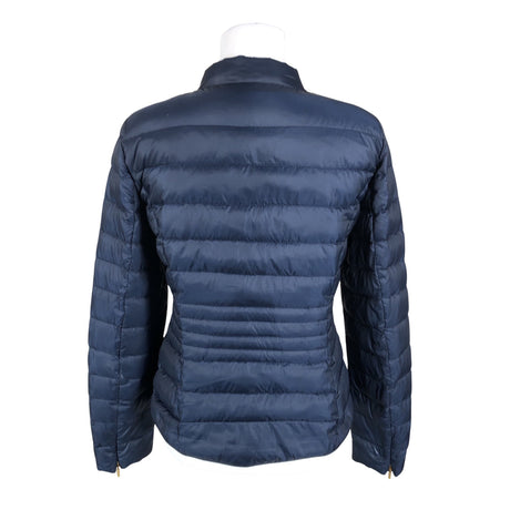 Unisex Esprit - Light down jacket, size 38 - Blue (2)