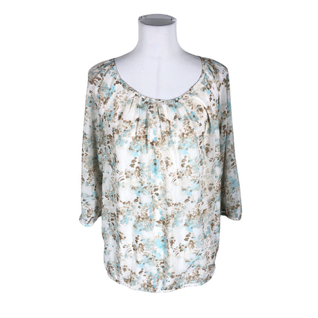 Unisex Aventura - Blouse, size 36 - White ()