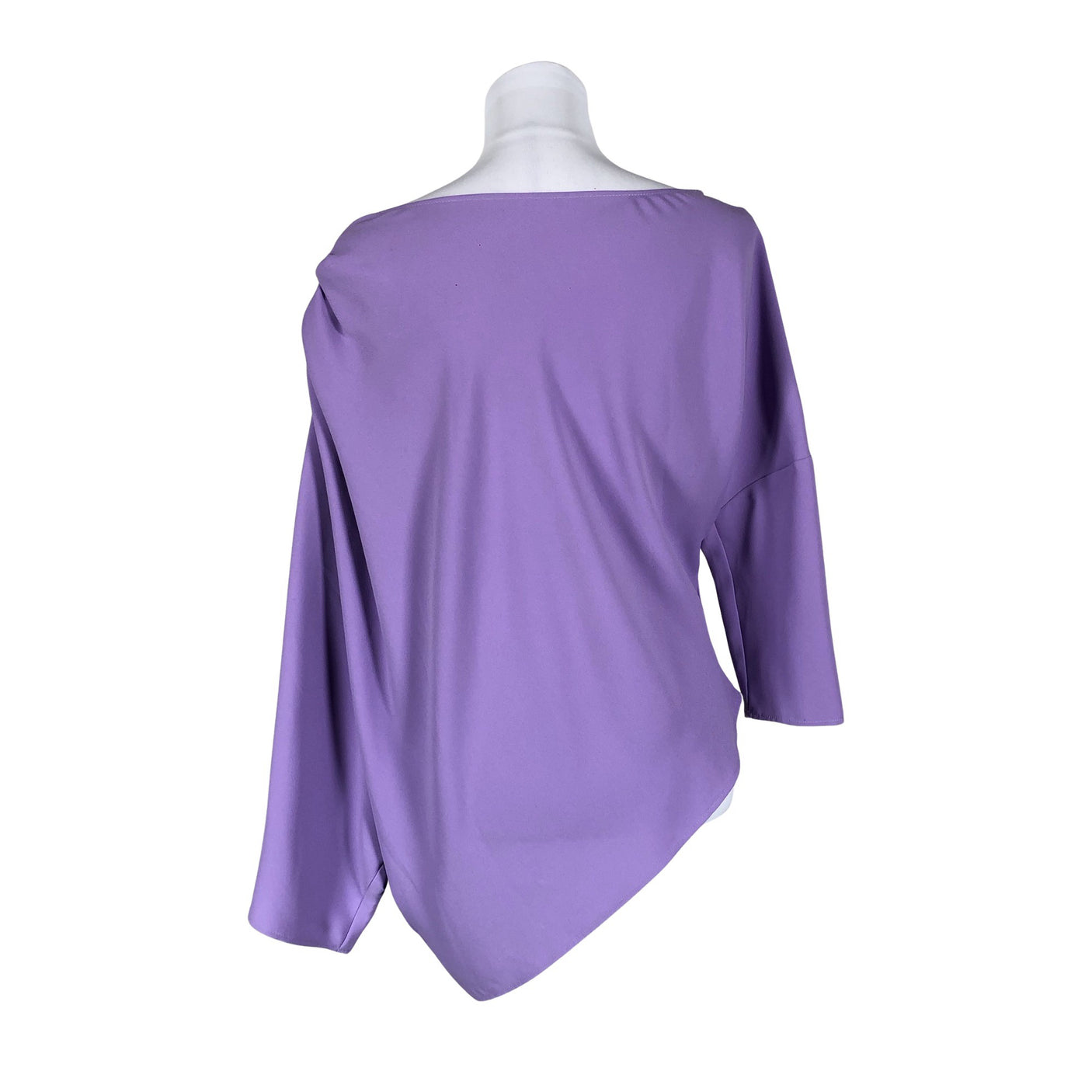 Unisex Katri Niskanen - Blouse, size 40 - Violet (3)