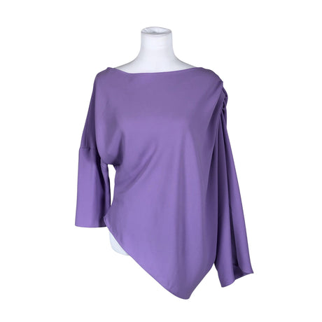 Unisex Katri Niskanen - Blouse, size 40 - Violet ()