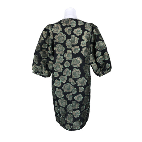 Unisex Second Female - Party dress, size 38 - Black (2)