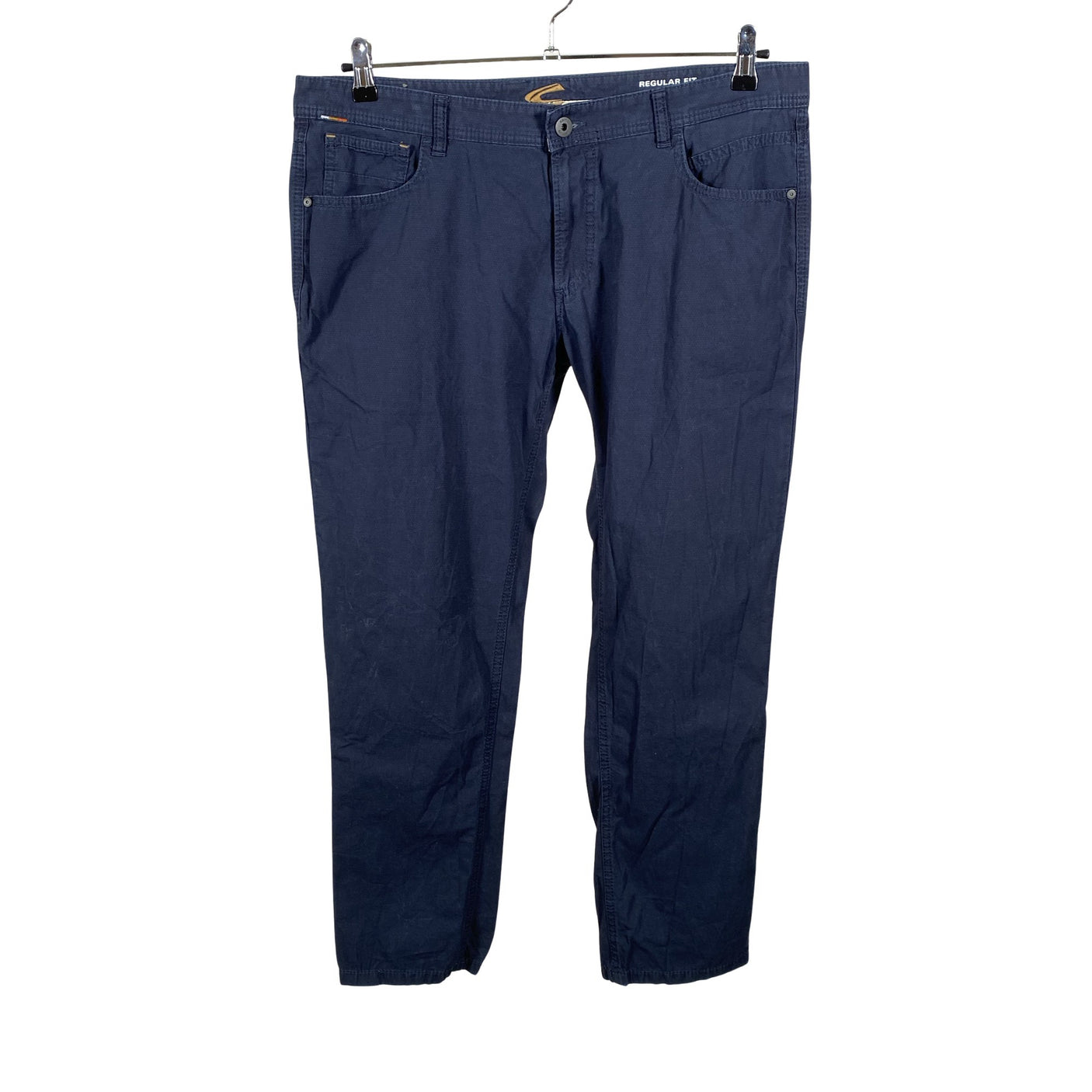 Unisex Camel Active - Slacks, size W36 - Blue (1)