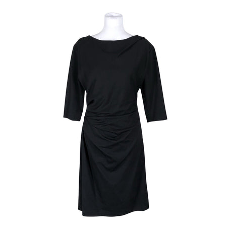 Unisex Tiger of Sweden - Tricot dress, size 38 - Black ()