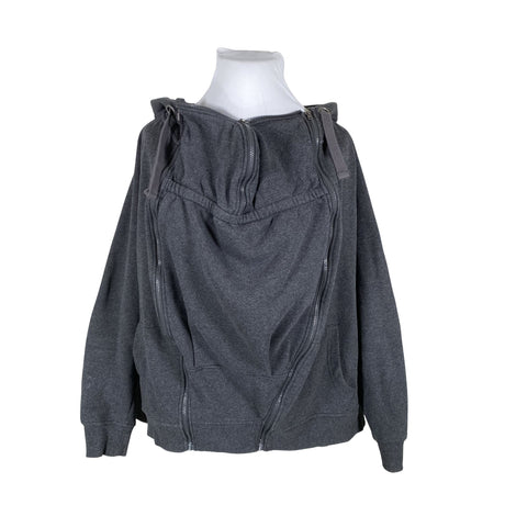 Unisex Seraphine - Hoodie, size 42 - Gray ()