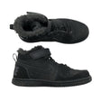 Unisex Nike - Casual sneakers, size 34 - Black ()