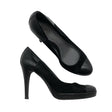 Unisex Calvin Klein - High heels, size 40 - Black ()