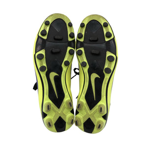 Unisex Nike - Football boots, size 40 - Yellow (2)