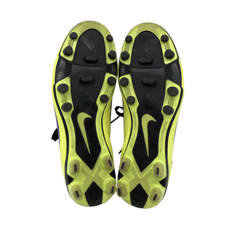 Unisex Nike - Football boots, size 40 - Yellow (2)