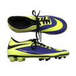 Unisex Nike - Football boots, size 40 - Yellow ()
