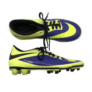 Unisex Nike - Football boots, size 40 - Yellow (1)