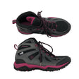 Unisex Columbia - Hiking shoes, size 37 - Gray ()