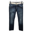Unisex Desigual - Jeans, size W32 - Blue ()