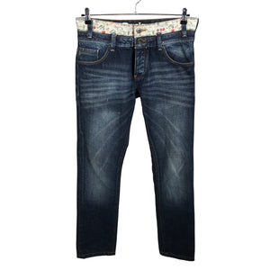 Unisex Desigual - Jeans, size W32 - Blue (1)