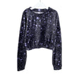 Unisex Lindex - Sweatshirt, size 146 - 152 - Gray ()
