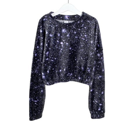 Unisex Lindex - Sweatshirt, size 146 - 152 - Gray ()
