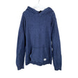 Unisex Bench - Sweater, size 152 - 158 - Blue ()