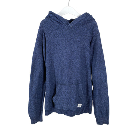 Unisex Bench - Sweater, size 152 - 158 - Blue ()