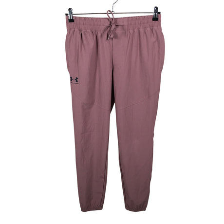 Unisex Under Armour - Outdoor pants, size M - Violet ()