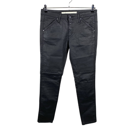Unisex Part two - Jeans, size 40 - Black ()