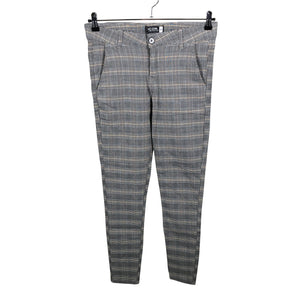 Unisex ICON Amsterdam - Chinos, size W32 - Gray (1)