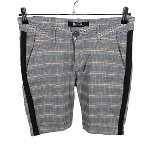 Unisex ICON Amsterdam - Shorts, size W32 - Gray (1)