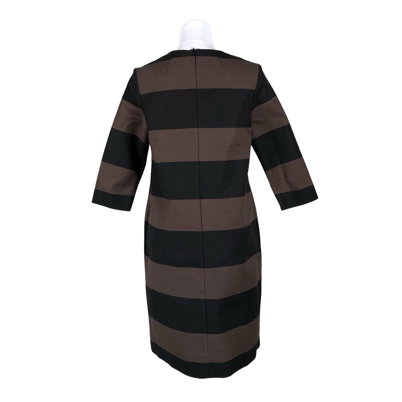 Unisex Marimekko - Dress, size 40 - Brown (3)
