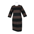 Unisex Marimekko - Dress, size 40 - Brown ()