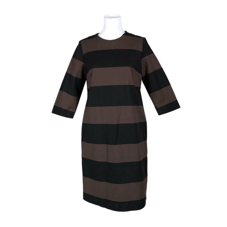 Unisex Marimekko - Dress, size 40 - Brown ()