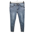 Unisex ICON Amsterdam - Jeans, size W32 - Light blue ()