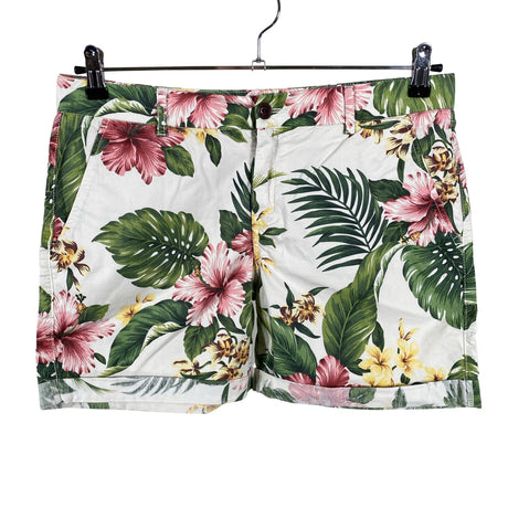 Unisex Franklin Marshall - Shorts, size W30 - Natural white ()