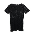Unisex Lindex - Party dress, size 170 - 176 - Black ()