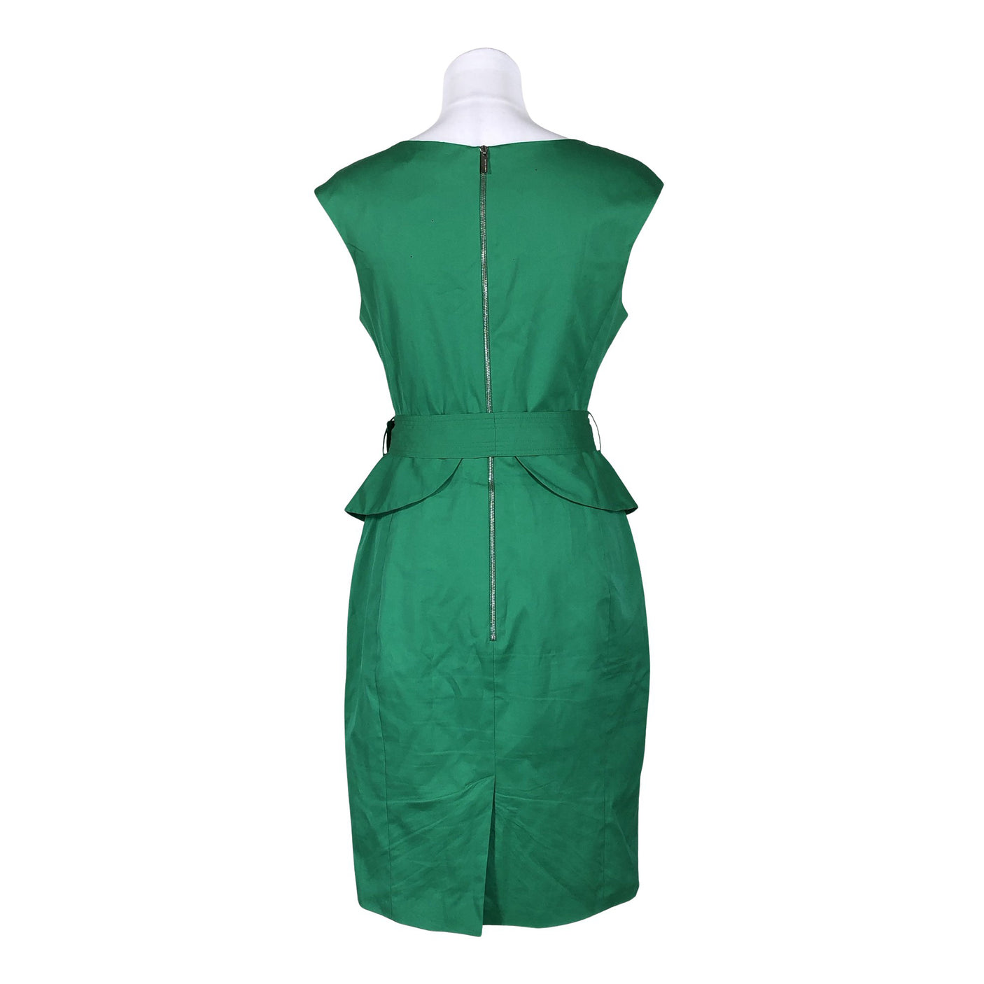 Unisex Karen Millen - Dress, size 38 - Green (2)