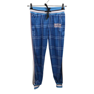 Unisex Gavelo - Track pants, size M - Blue (1)