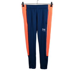 Unisex Under Armour - Track pants, size M - Blue (1)