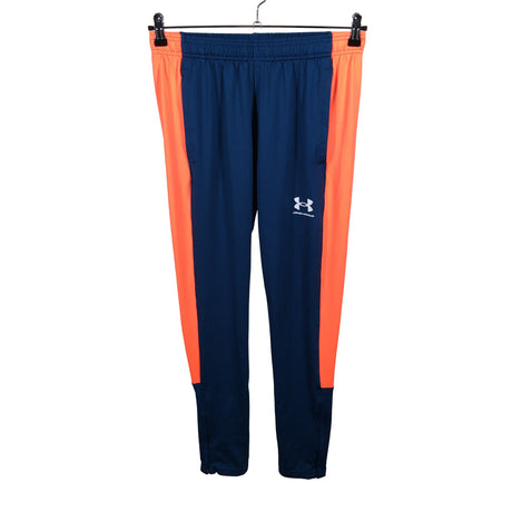 Unisex Under Armour - Track pants, size M - Blue ()